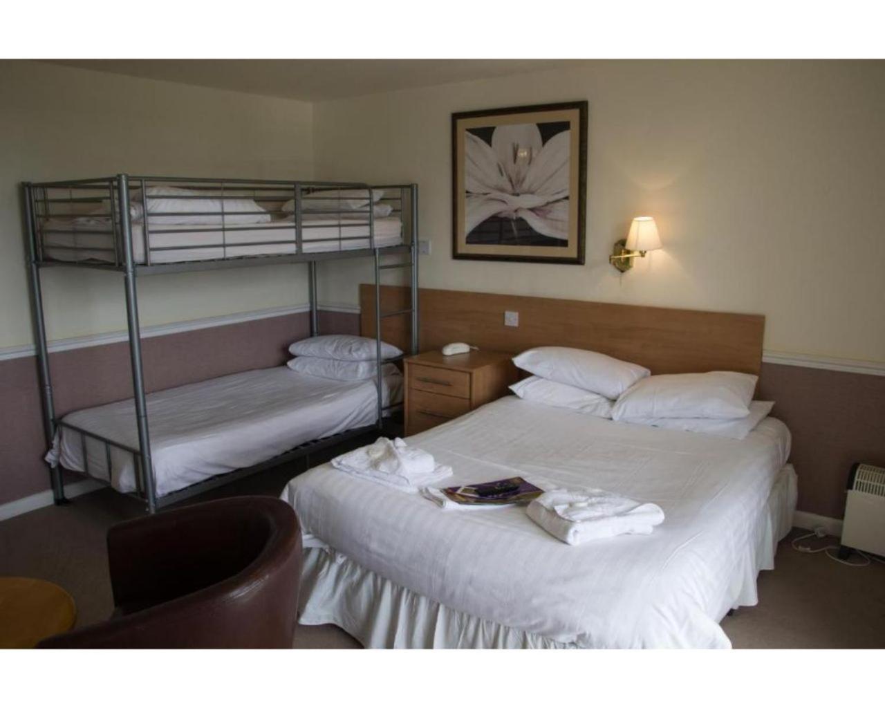 Hotel Richmond 2*
