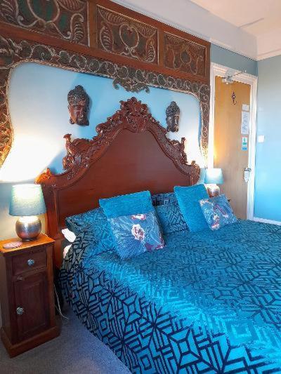 The Hillcroft - Boutique, Unique Guest house Torquay