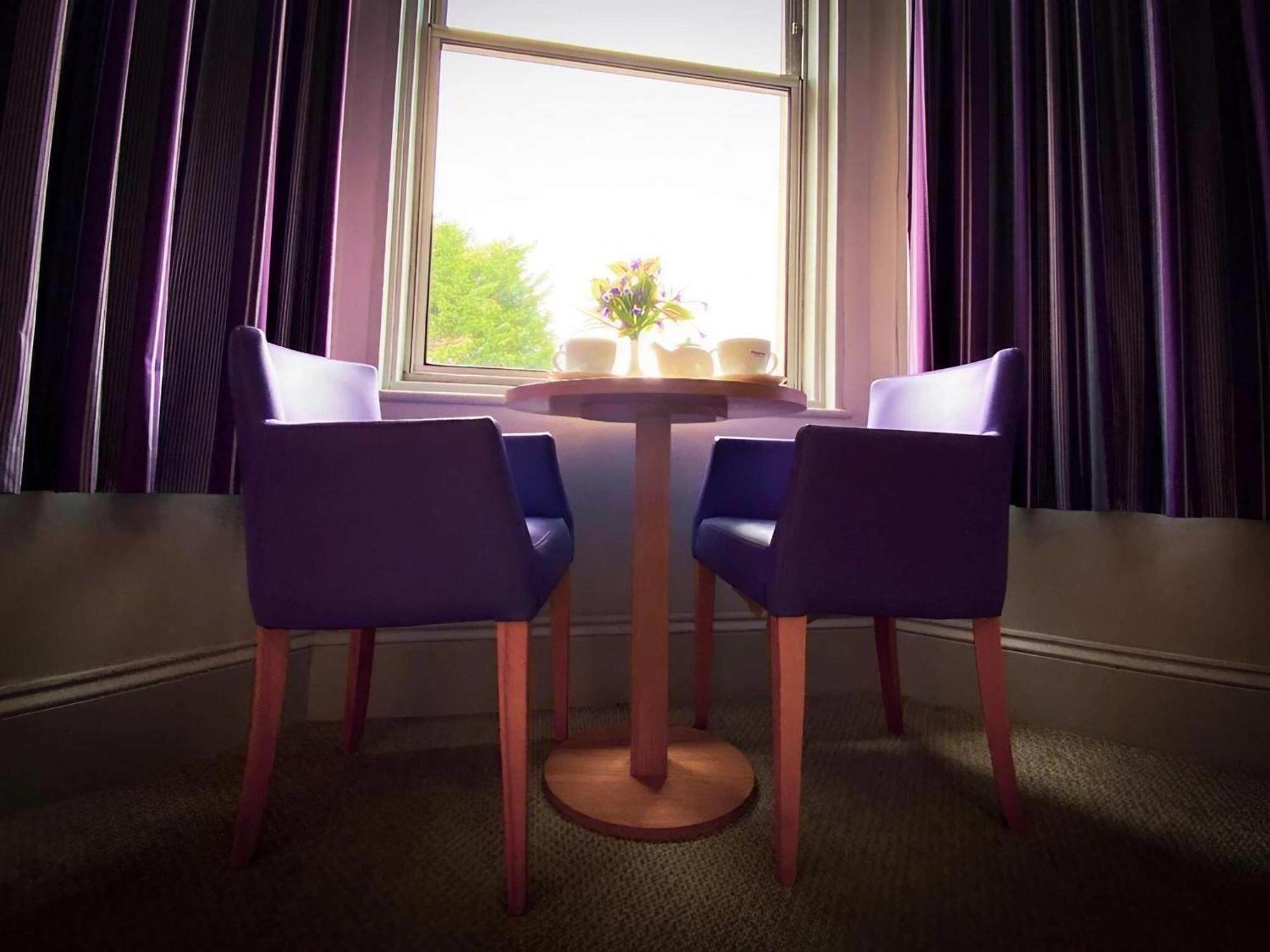 Bed & Breakfast Tor Park
