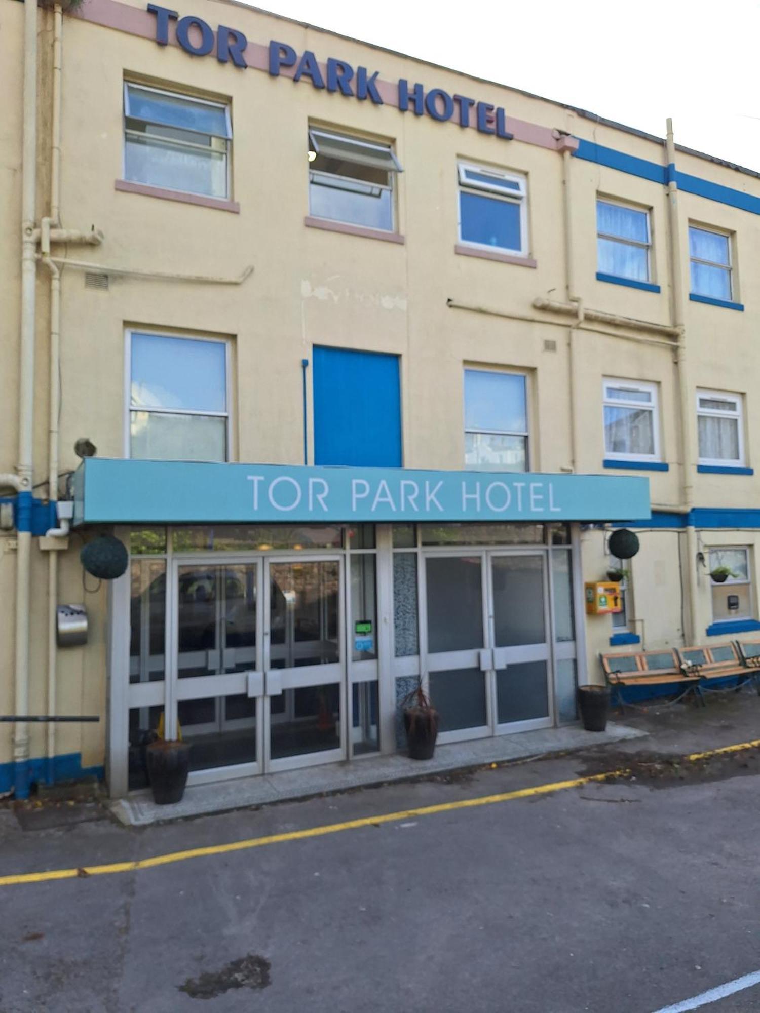 Bed & Breakfast Tor Park