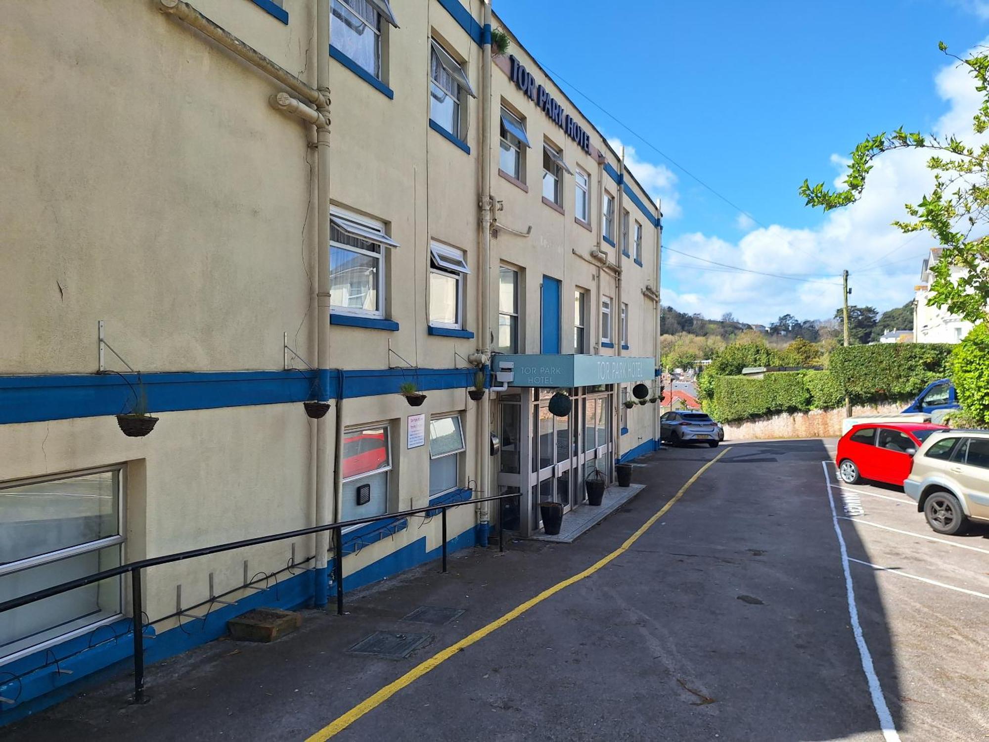 Bed & Breakfast Tor Park 3*