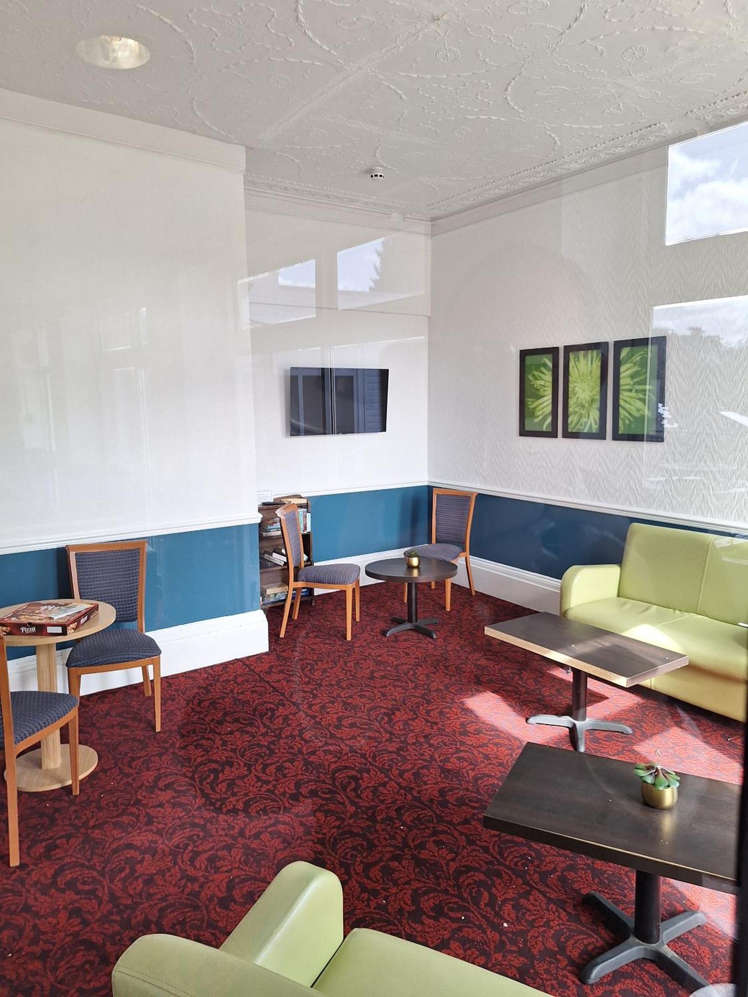 Tor Park Bed & Breakfast 3*