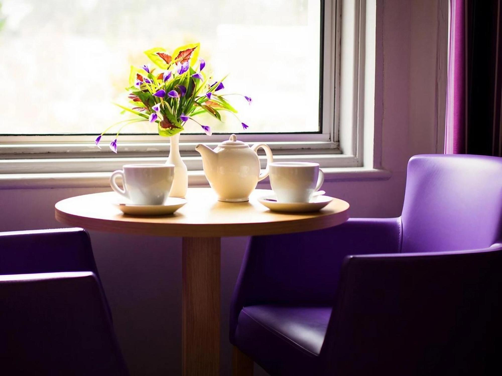 Tor Park Bed & Breakfast 3*