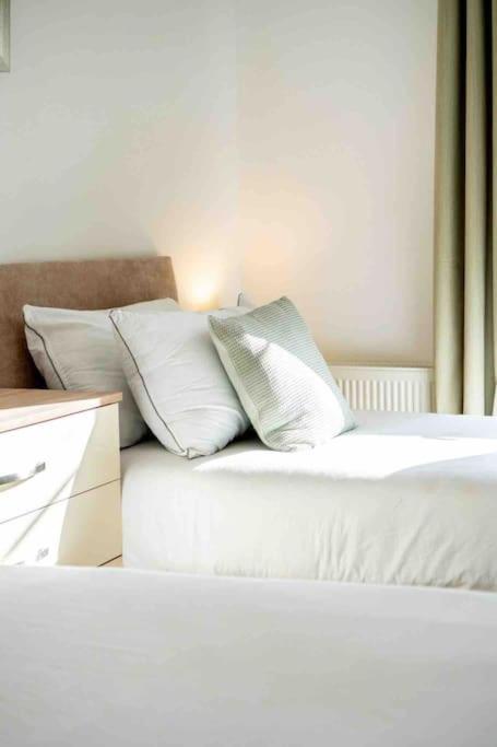 Apartment Ground Floor Sea View Private Terrace Torquay