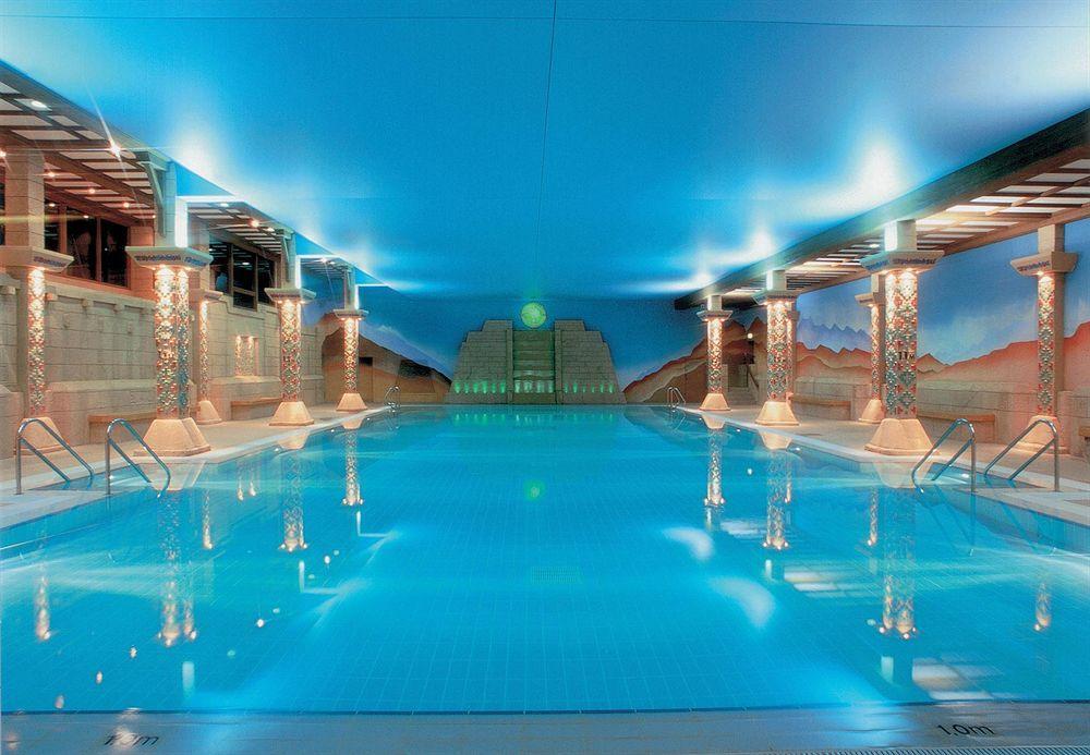 Tlh Victoria - Tlh Leisure, Entertainment And 3* Torquay
