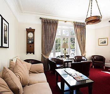 Guest house Haytor 2*