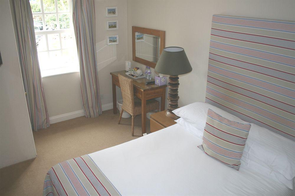 Haytor 2* Torquay
