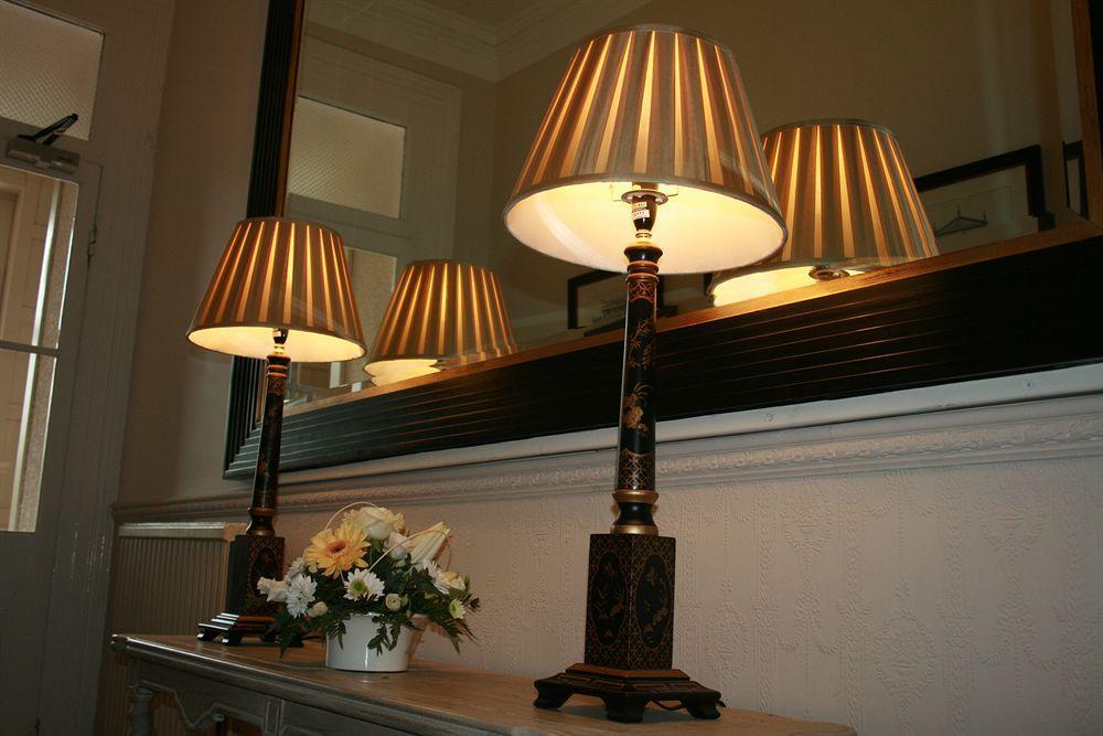Guest house Haytor 2*