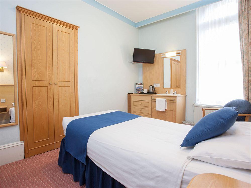 Tlh Derwent - Tlh Leisure, Entertainment And 3*