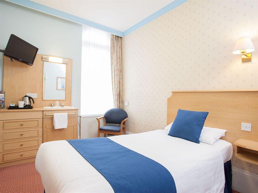 Hotel Tlh Derwent - Tlh Leisure, Entertainment And