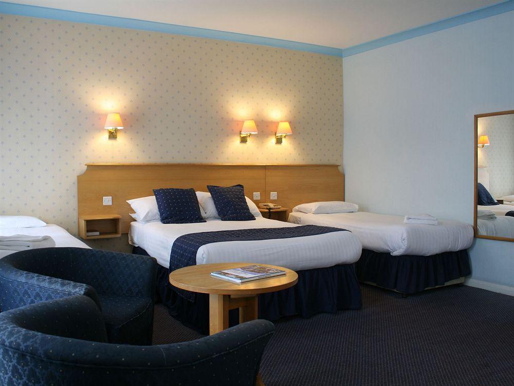 Tlh Derwent - Tlh Leisure, Entertainment And Hotel Torquay