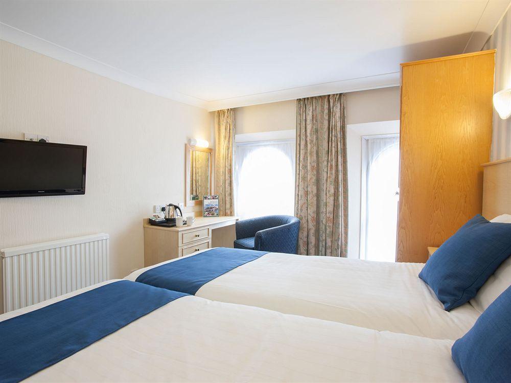 Hotel Tlh Derwent - Tlh Leisure, Entertainment And 3*
