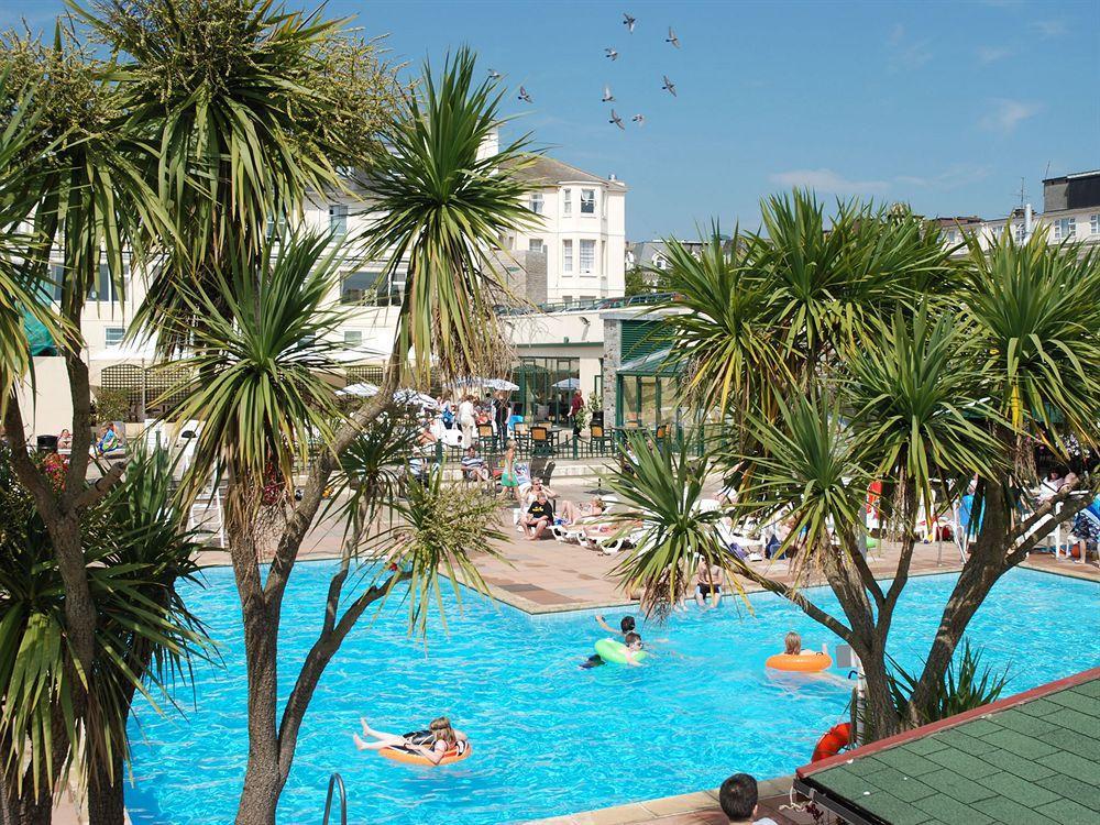 Hotel Tlh Derwent - Tlh Leisure, Entertainment And
