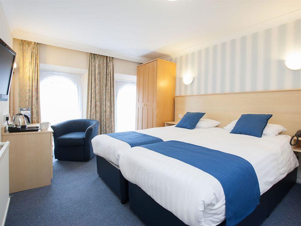 Hotel Tlh Derwent - Tlh Leisure, Entertainment And 3*
