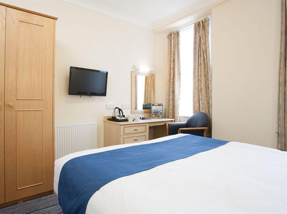 Tlh Derwent - Tlh Leisure, Entertainment And Hotel 3*