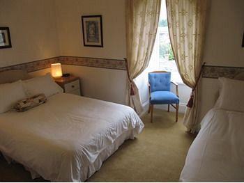 The Shirley 4* Torquay
