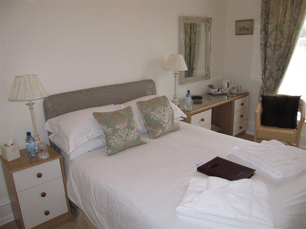 Bed & Breakfast The Shirley Torquay