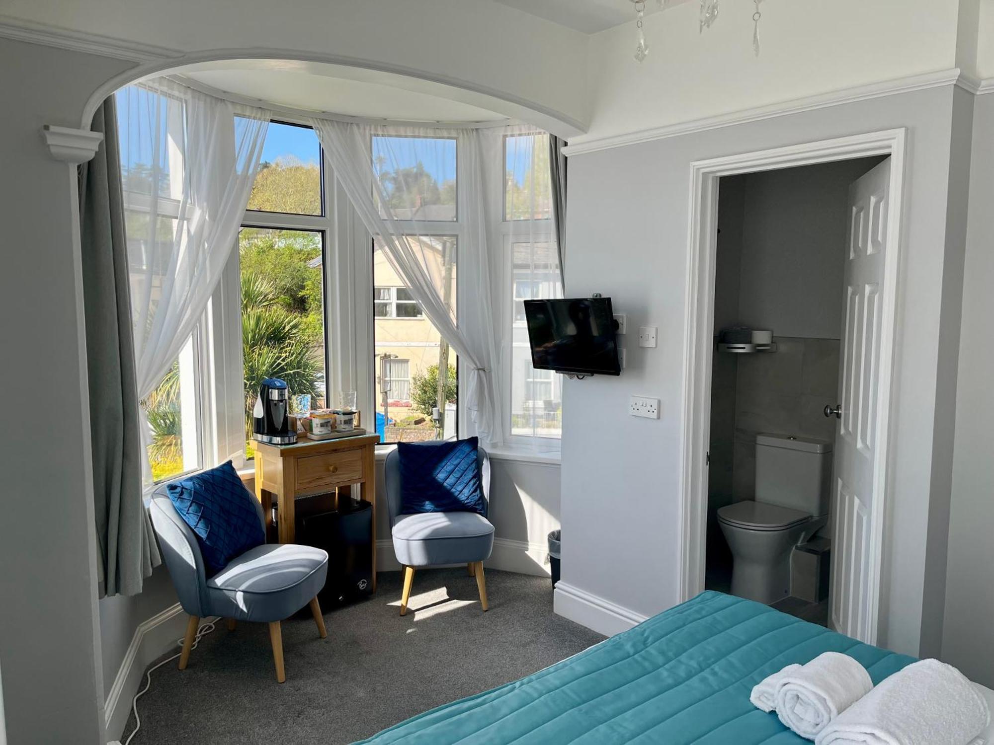 Bentley Guest house