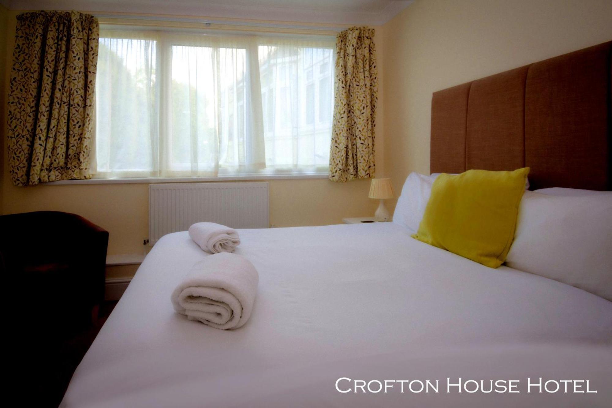 Crofton House Torquay