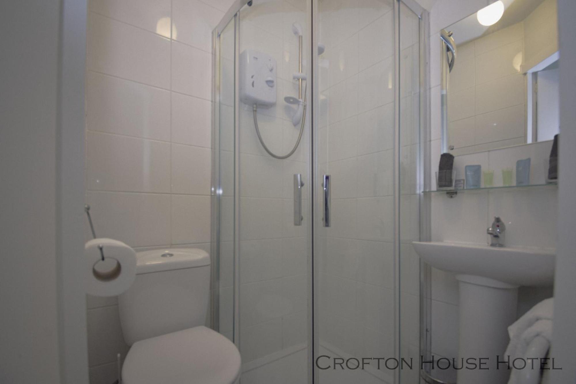 Hotel Crofton House
