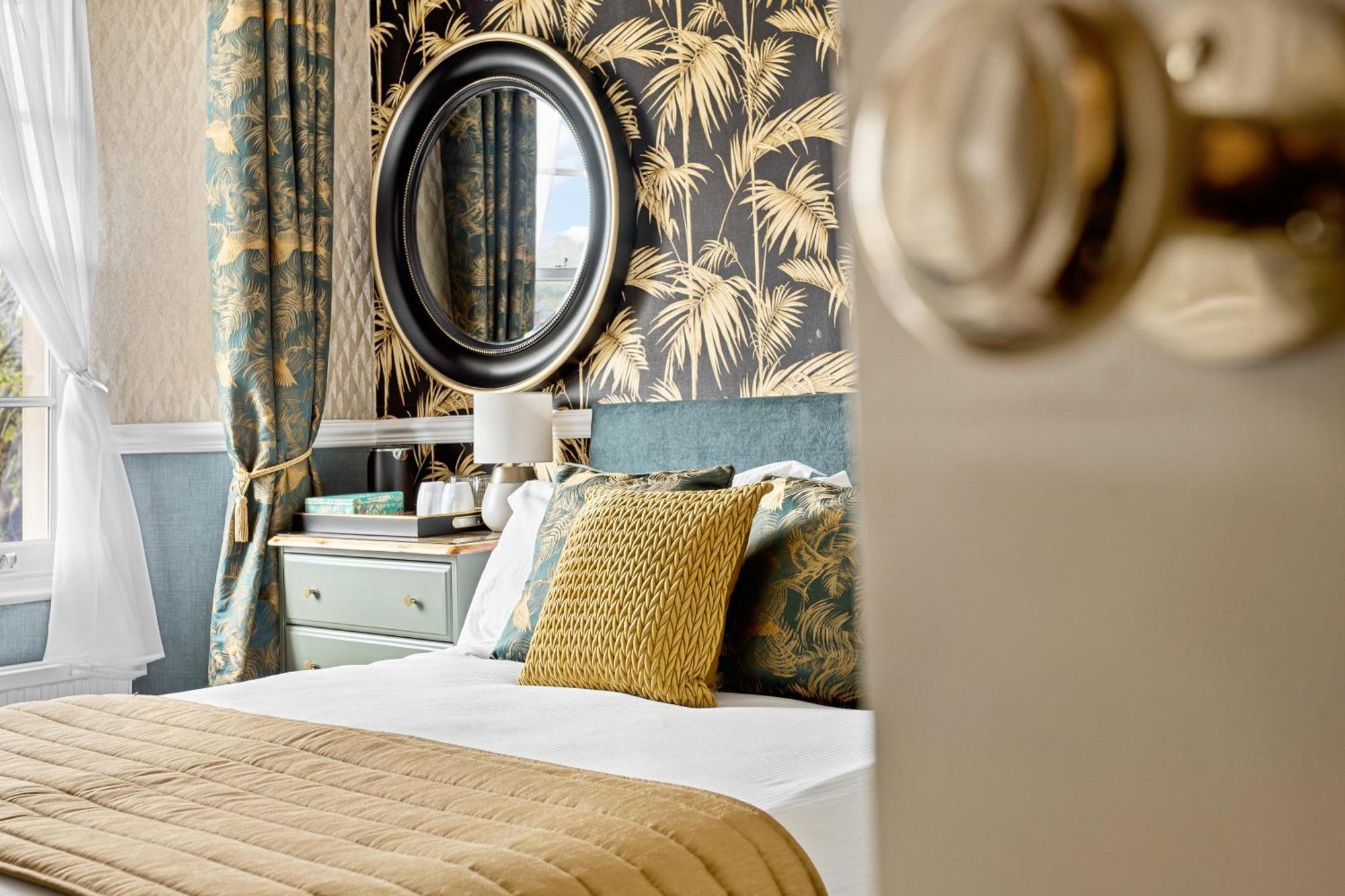 Bed & Breakfast The Berburry