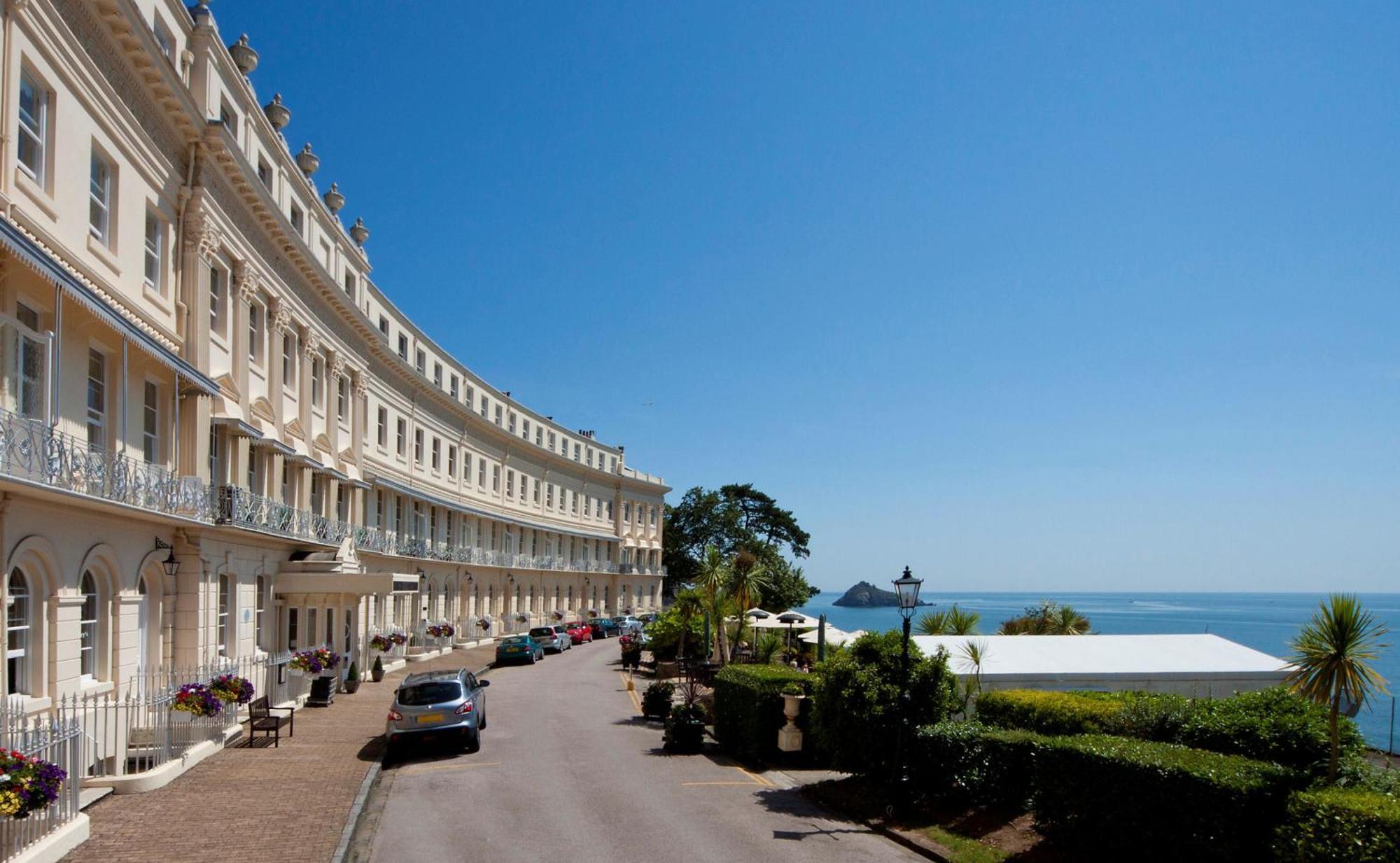 Hotel The Osborne Torquay