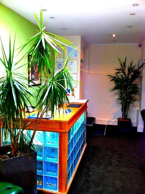 Guest house Hudson Torquay