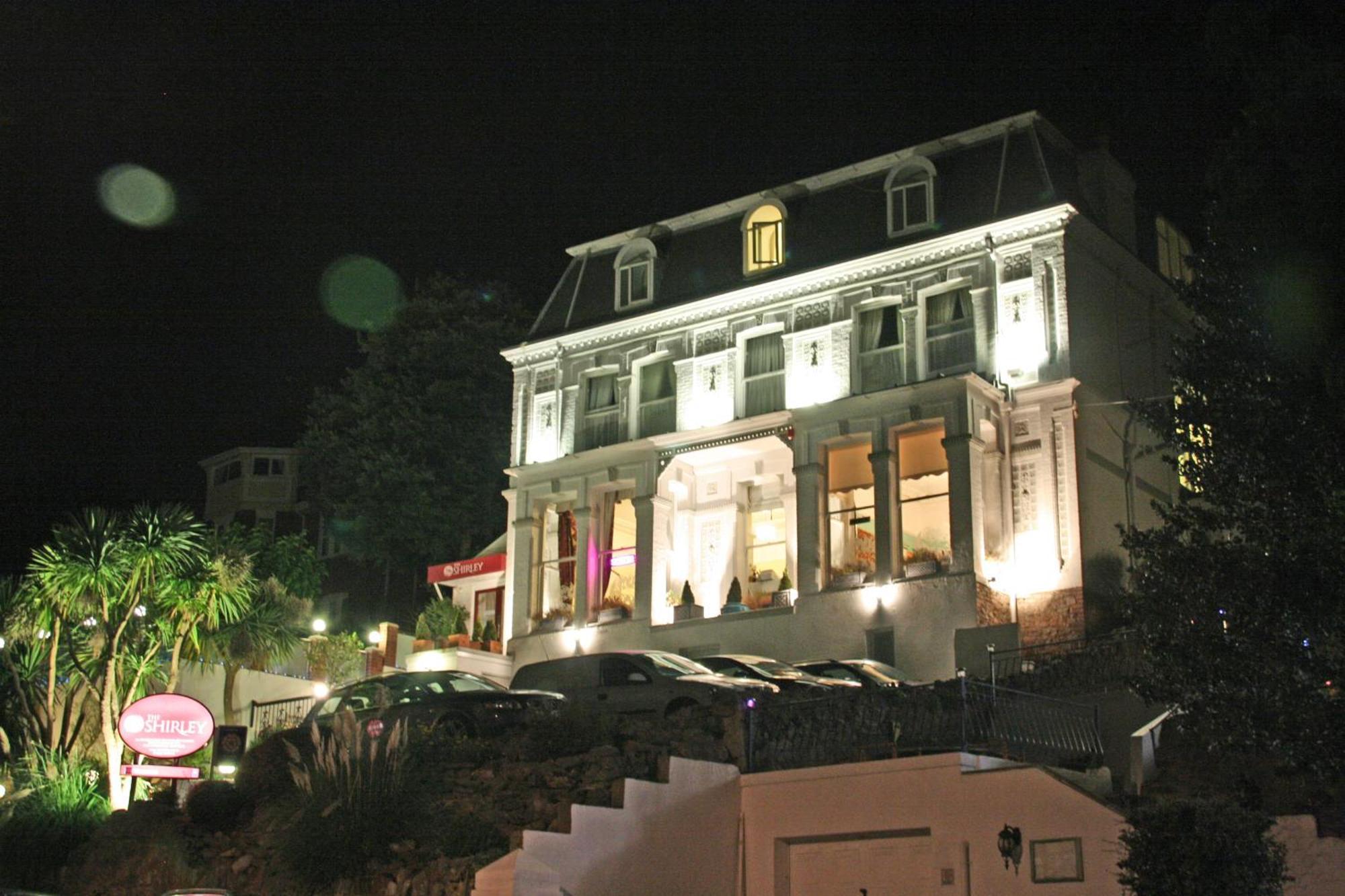 The Shirley Torquay