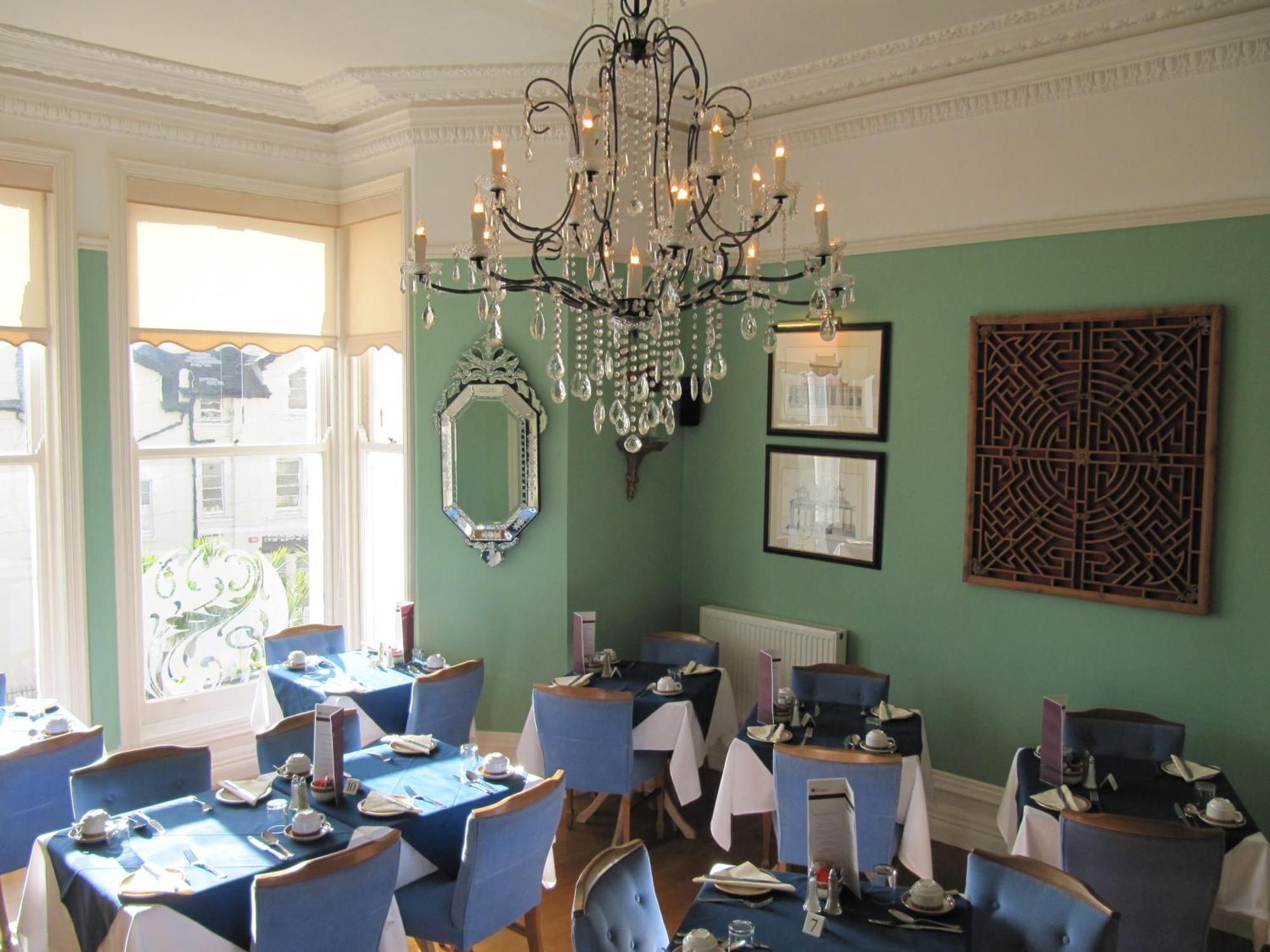 The Shirley Torquay