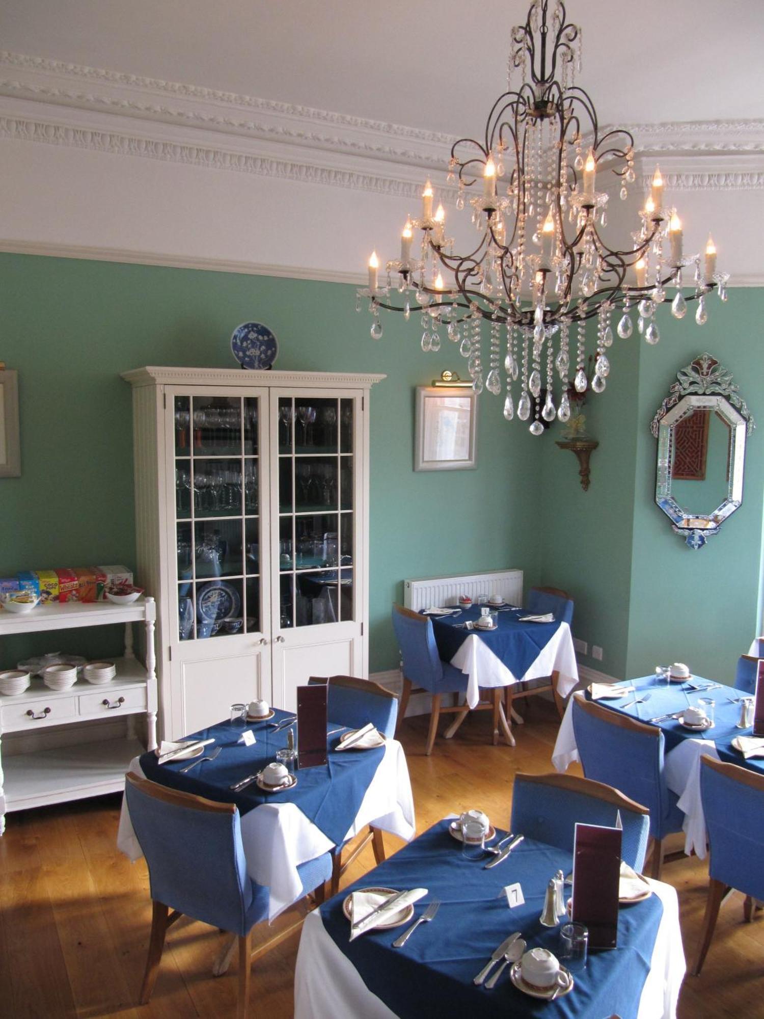 Bed & Breakfast The Shirley Torquay