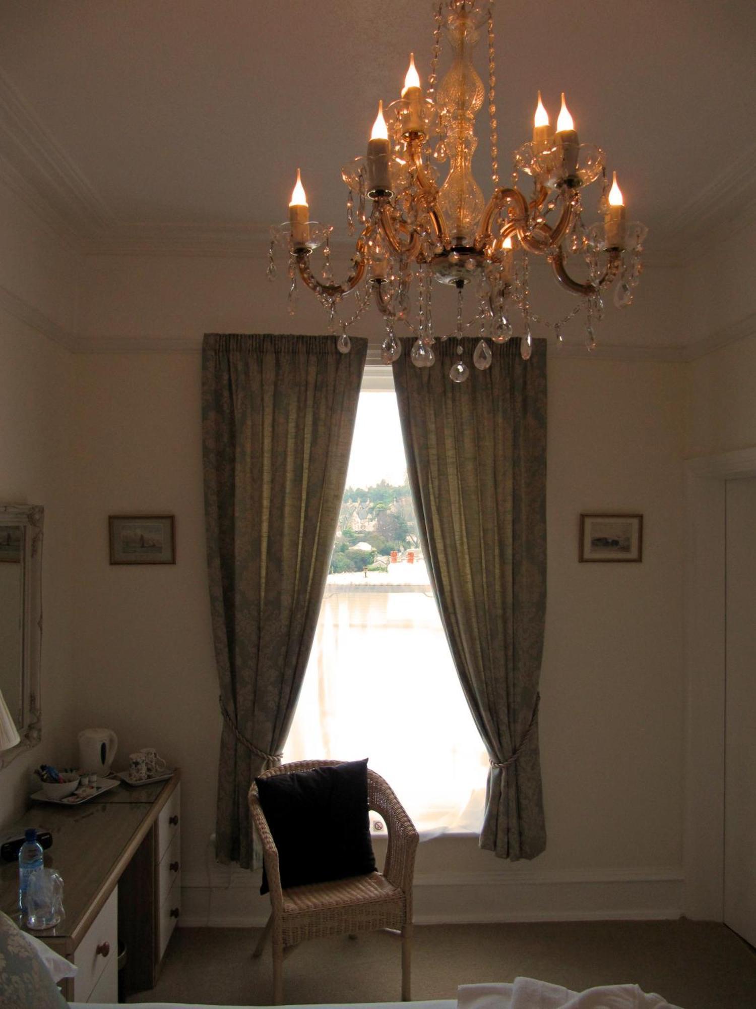 Bed & Breakfast The Shirley Torquay