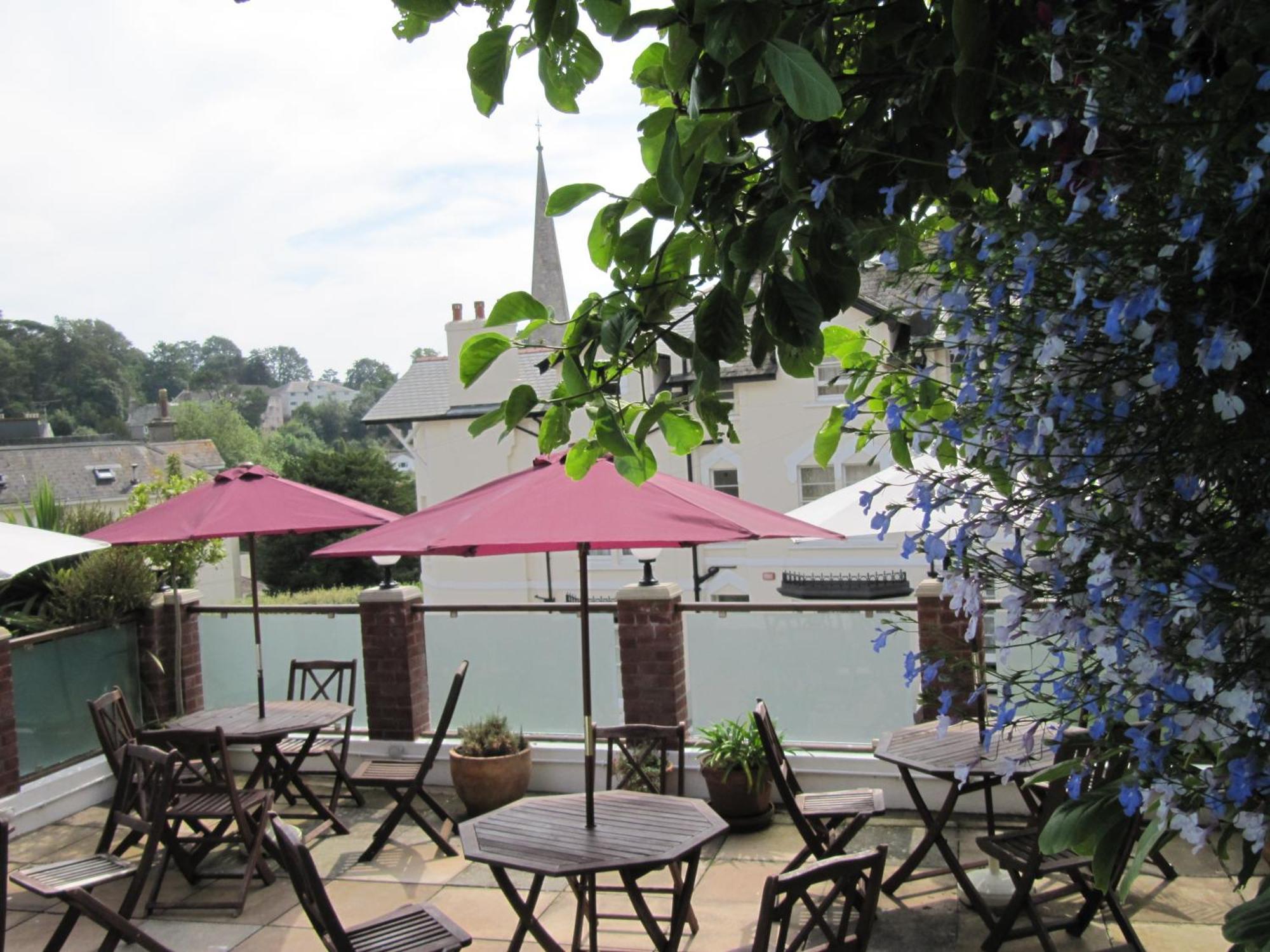 Bed & Breakfast The Shirley