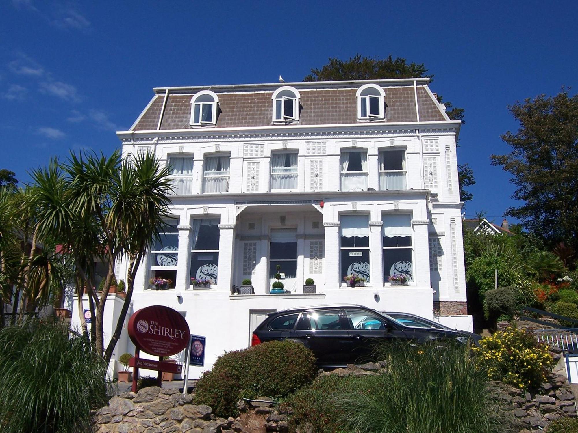 The Shirley Torquay