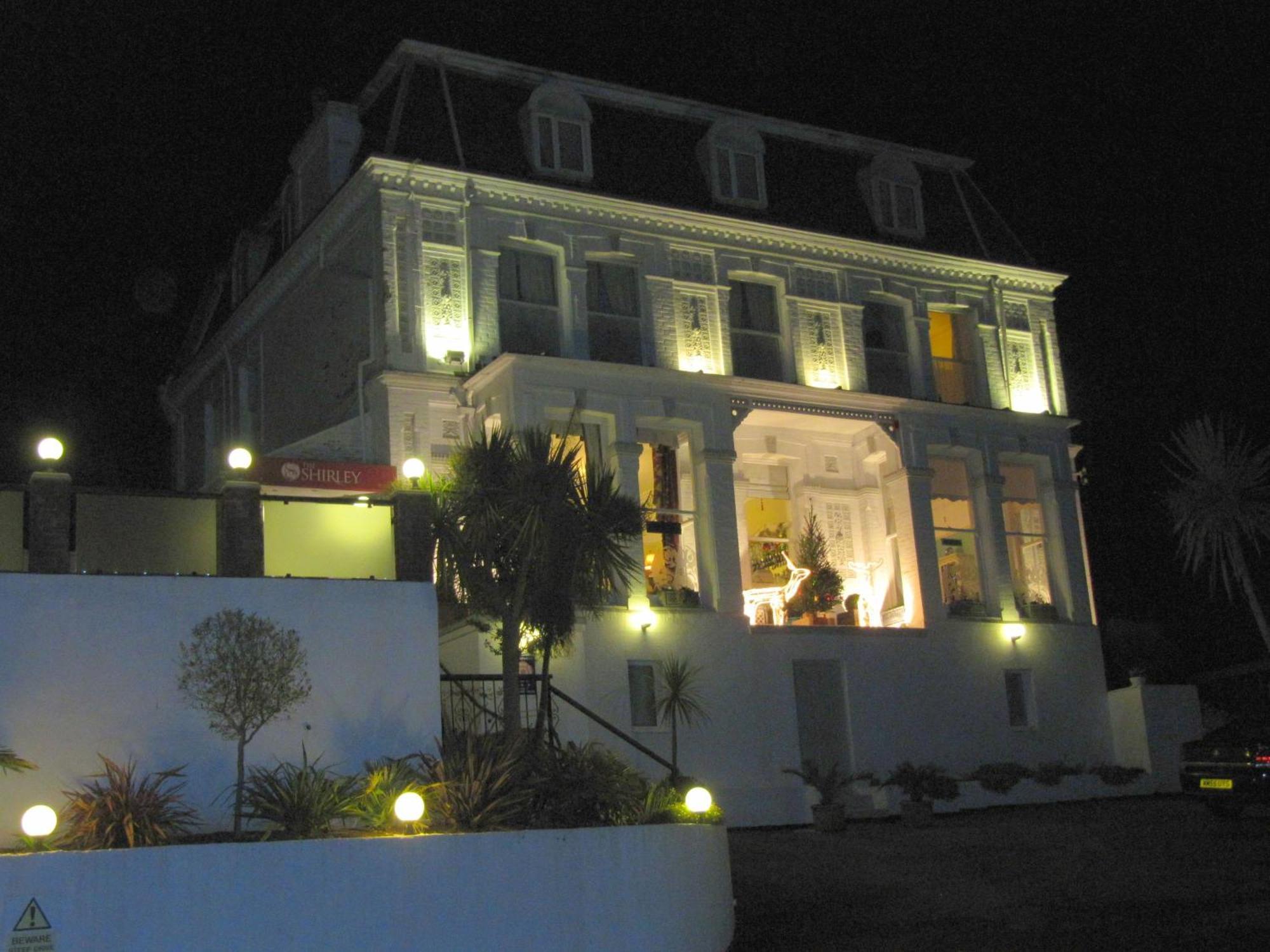 The Shirley Torquay