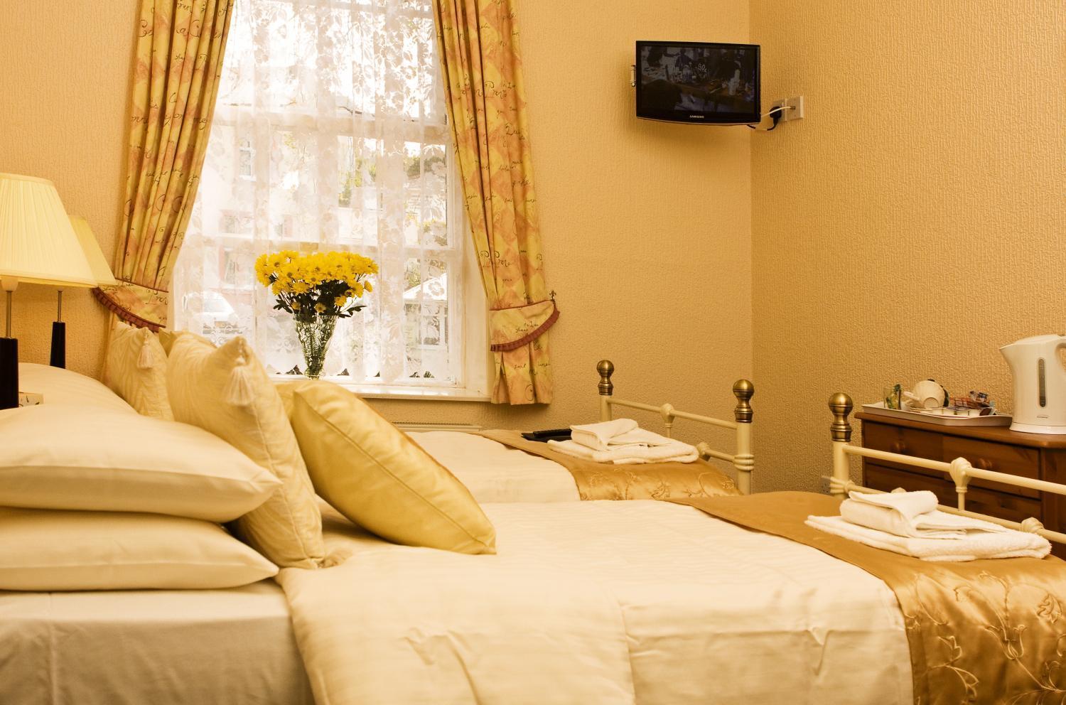 Guest house Tor Dean Torquay