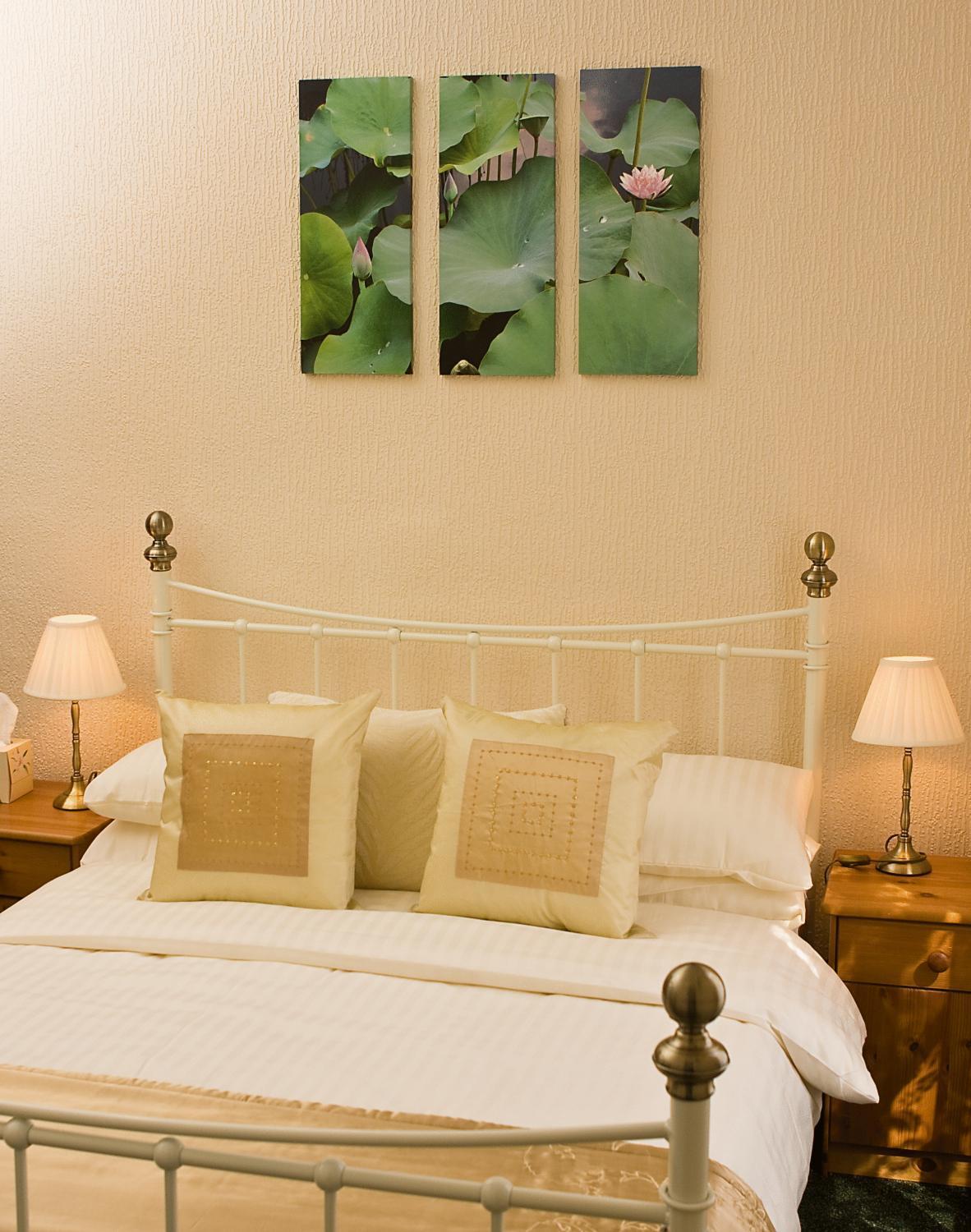 Guest house Tor Dean