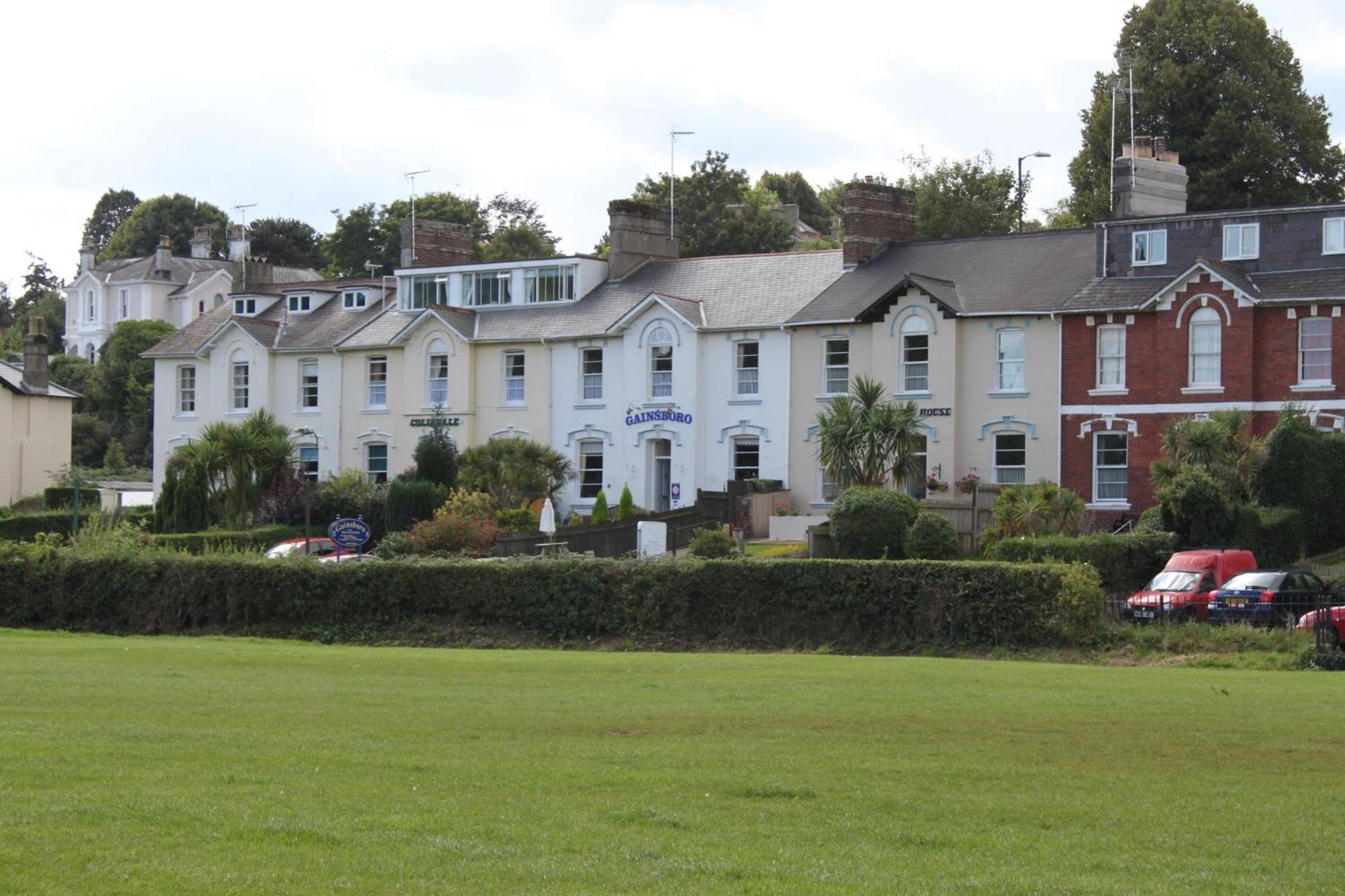 Guest house Gainsboro Torquay