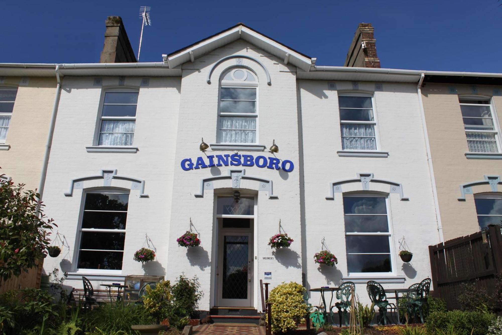 Gainsboro Torquay