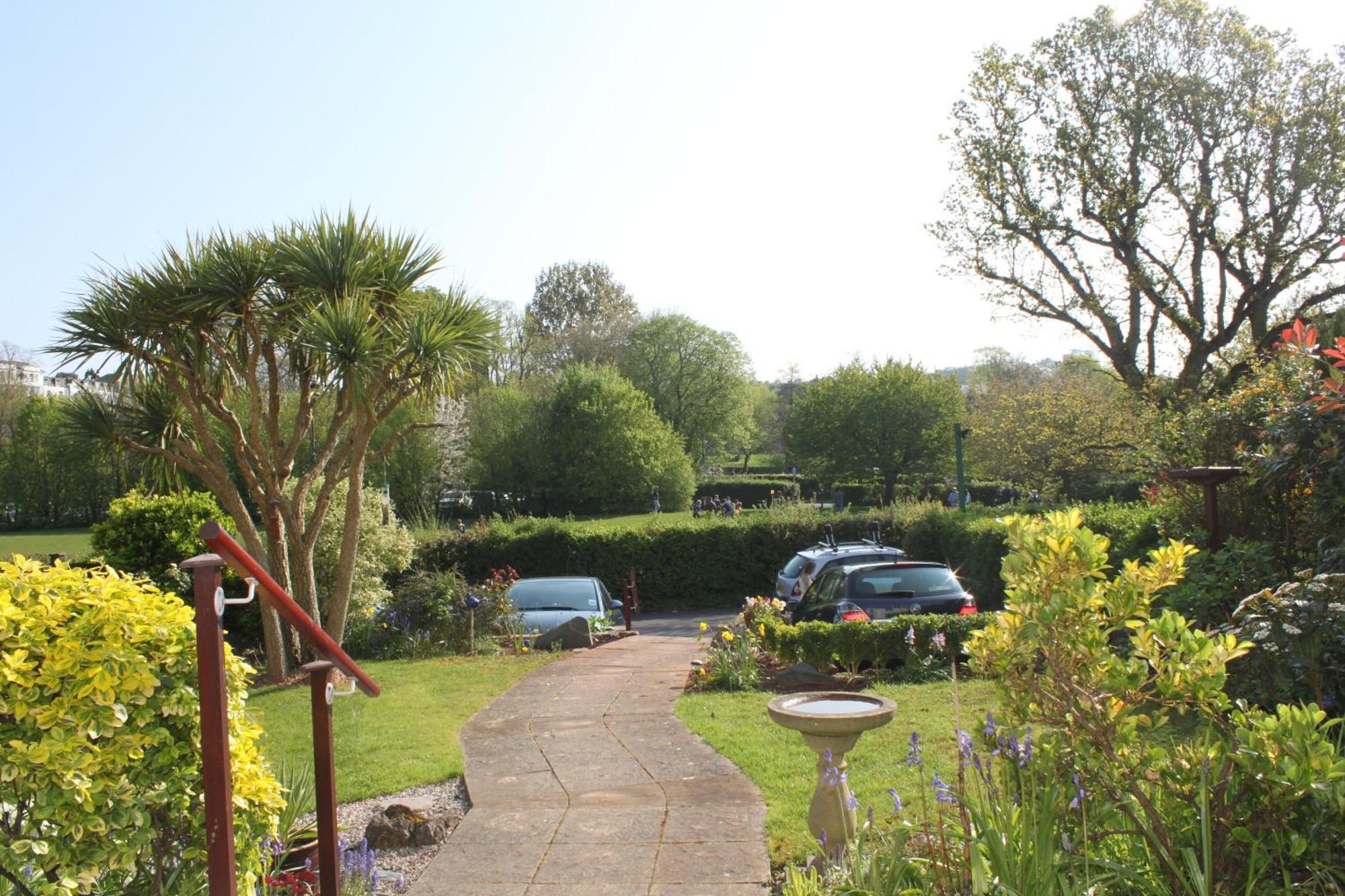 Guest house Gainsboro Torquay