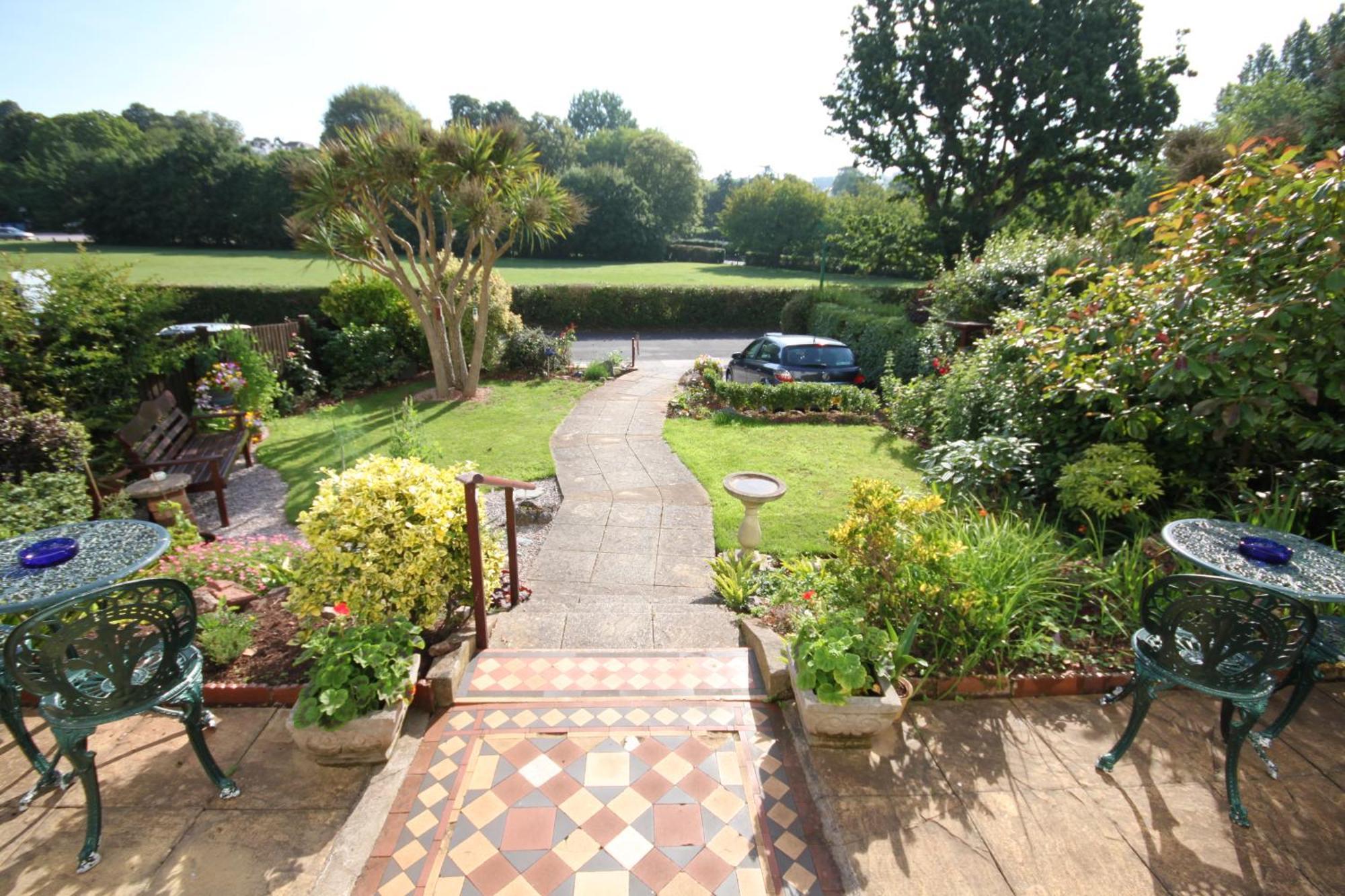Guest house Gainsboro Torquay