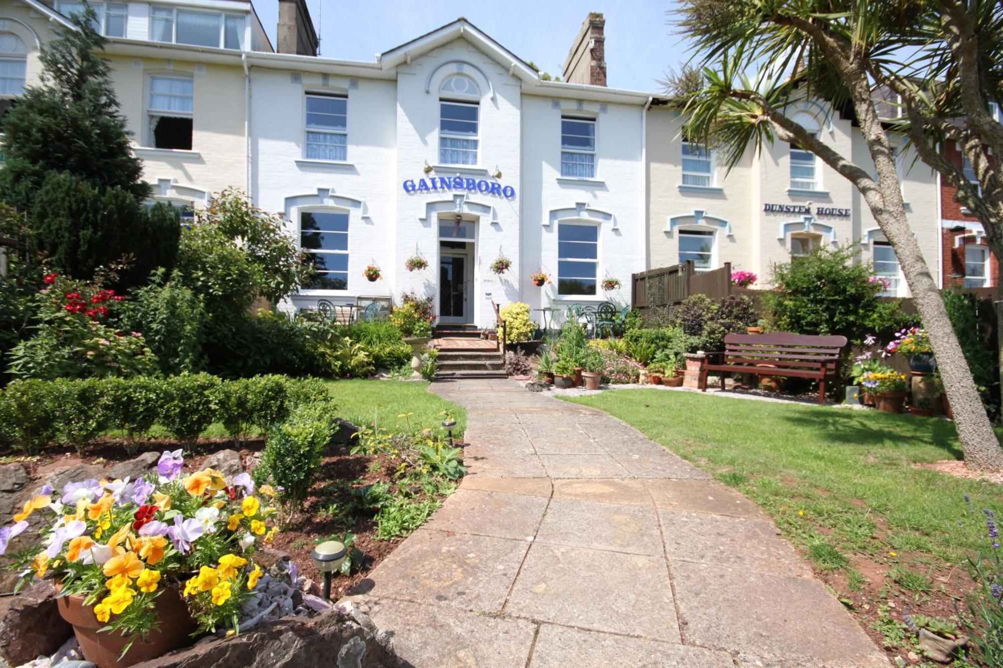 Gainsboro Torquay