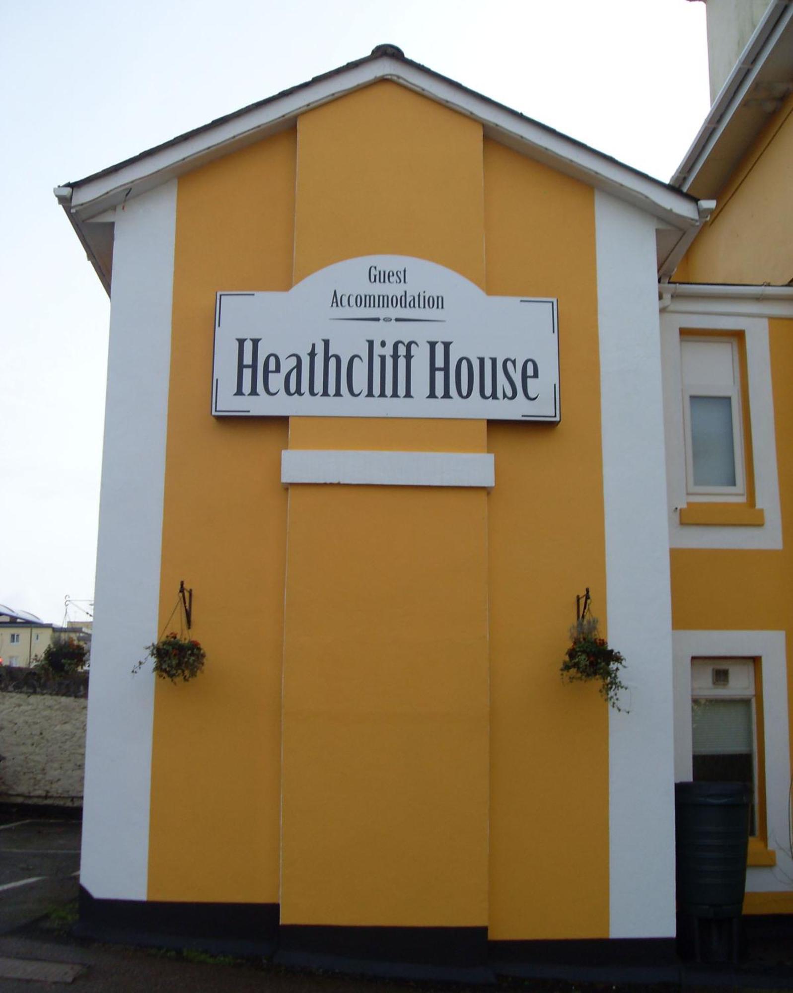 Heathcliff House Exclusively For Adults Free Large Carpark Torquay