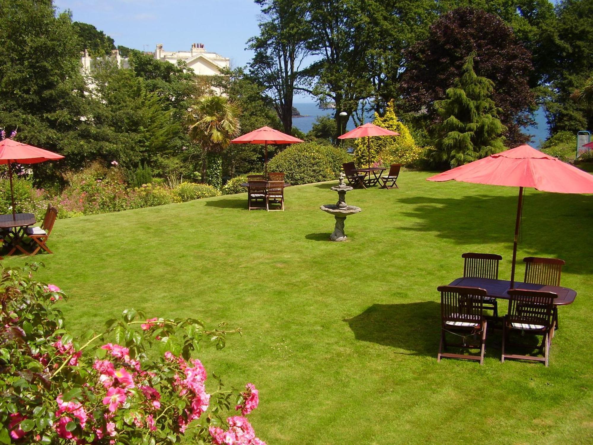 Hotel The Balmoral - Just For Adults 3*
