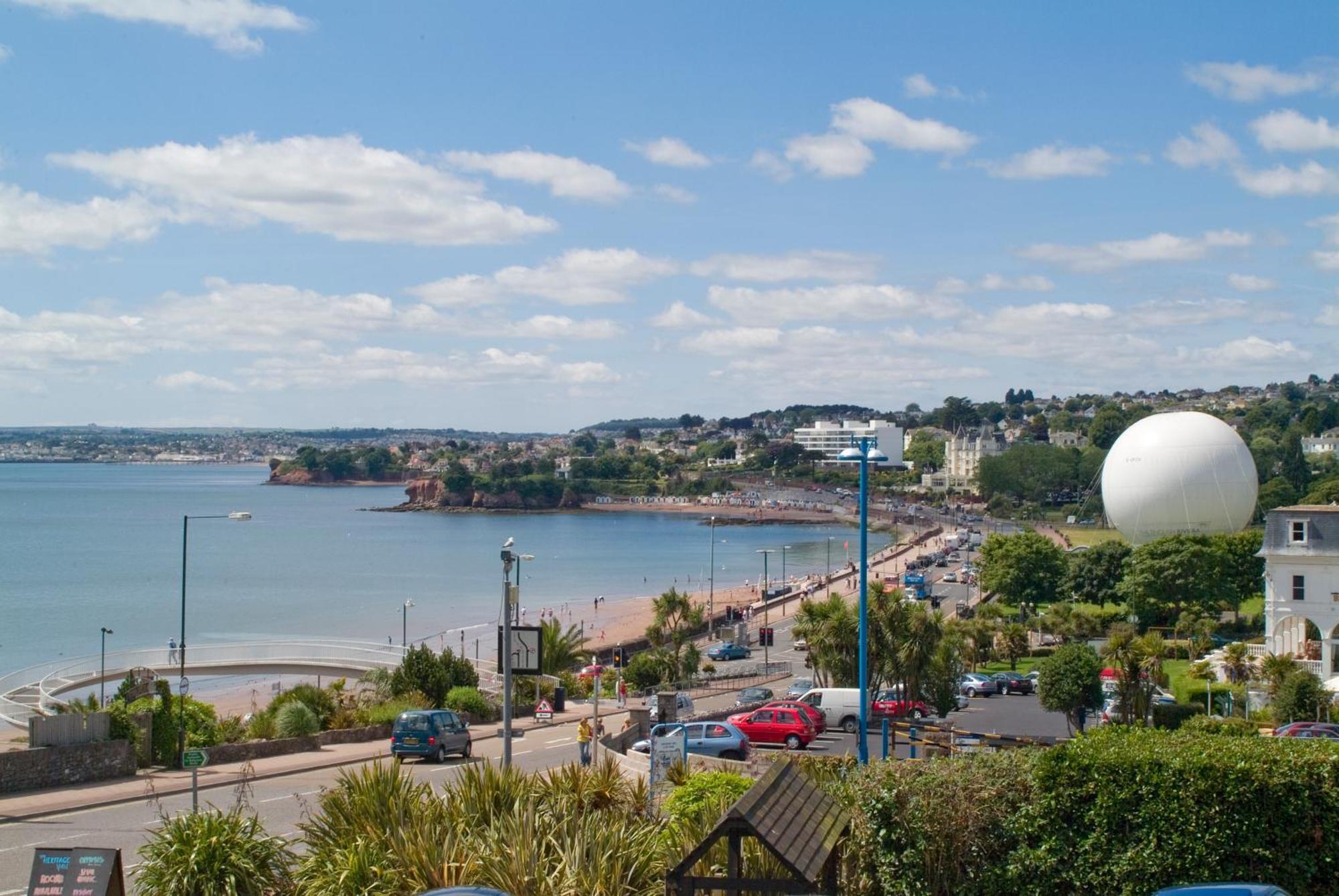 Hotel The Heritage Torquay