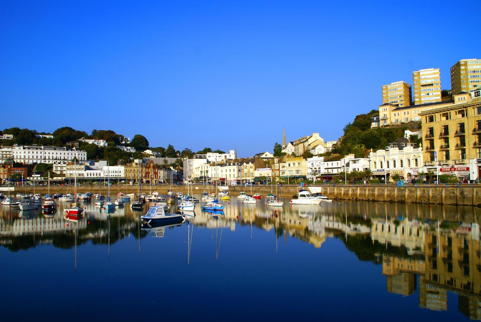 Hotel The Balmoral - Just For Adults 3*