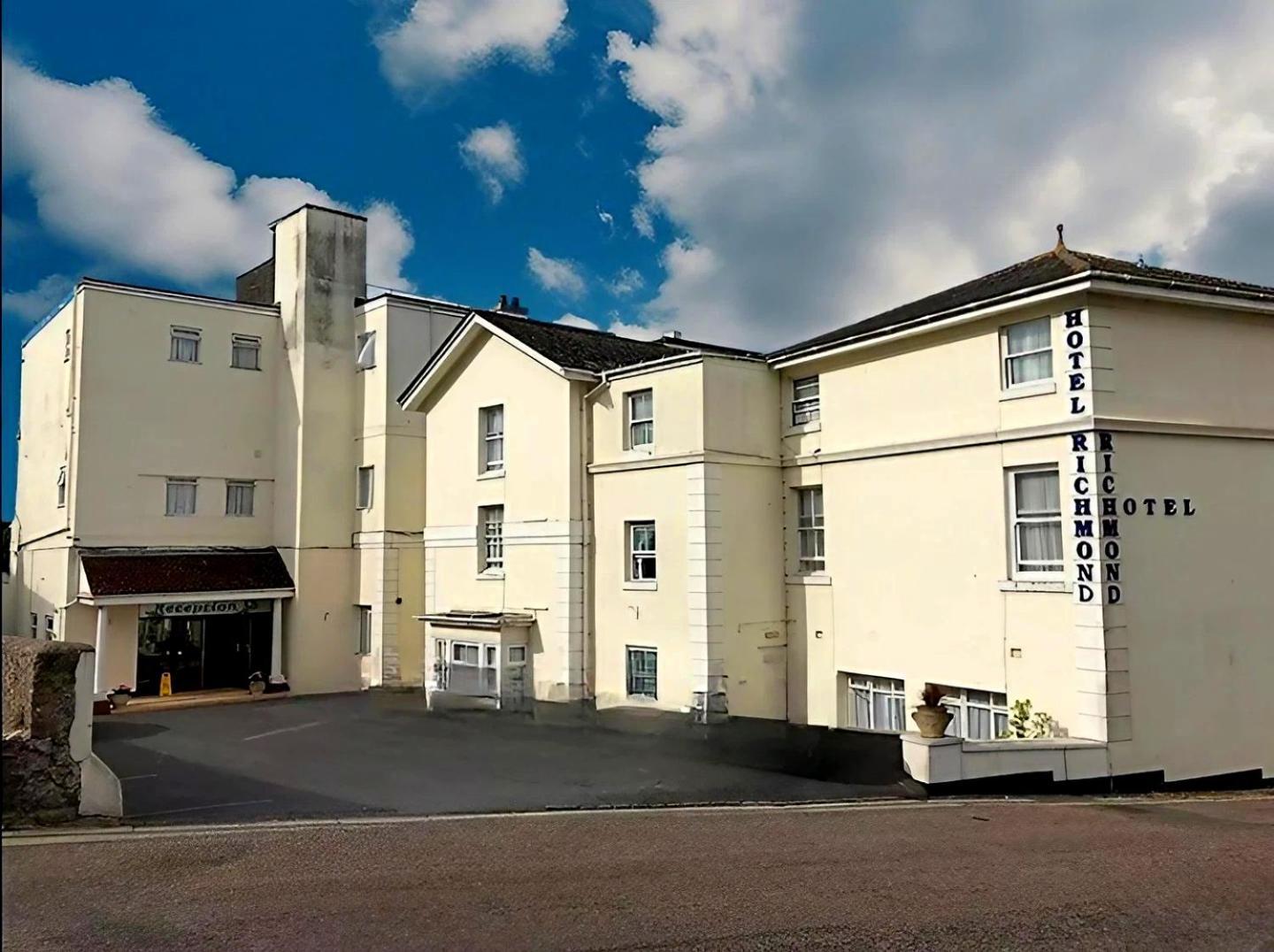 Hotel Richmond