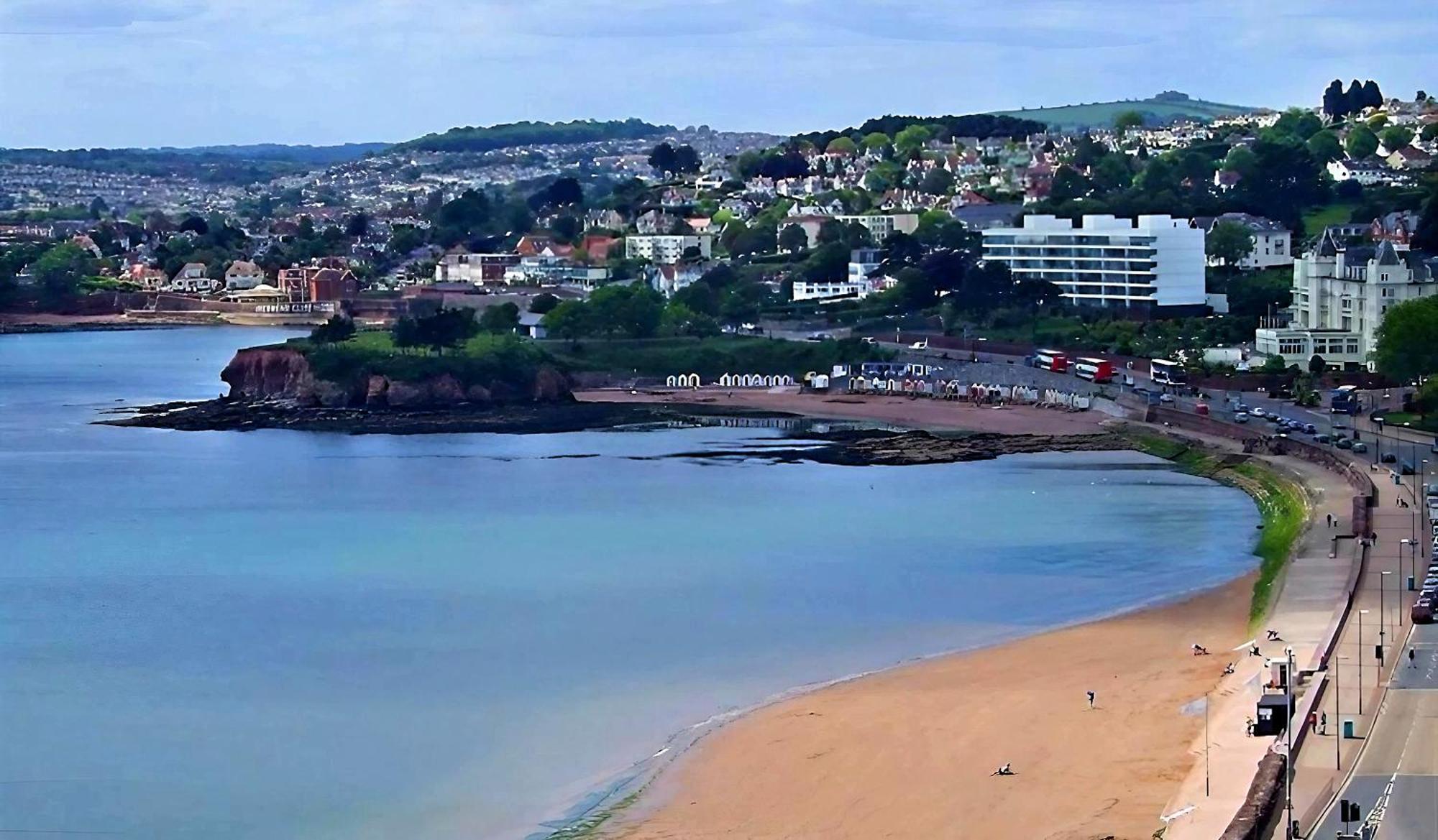 Hotel Richmond Torquay