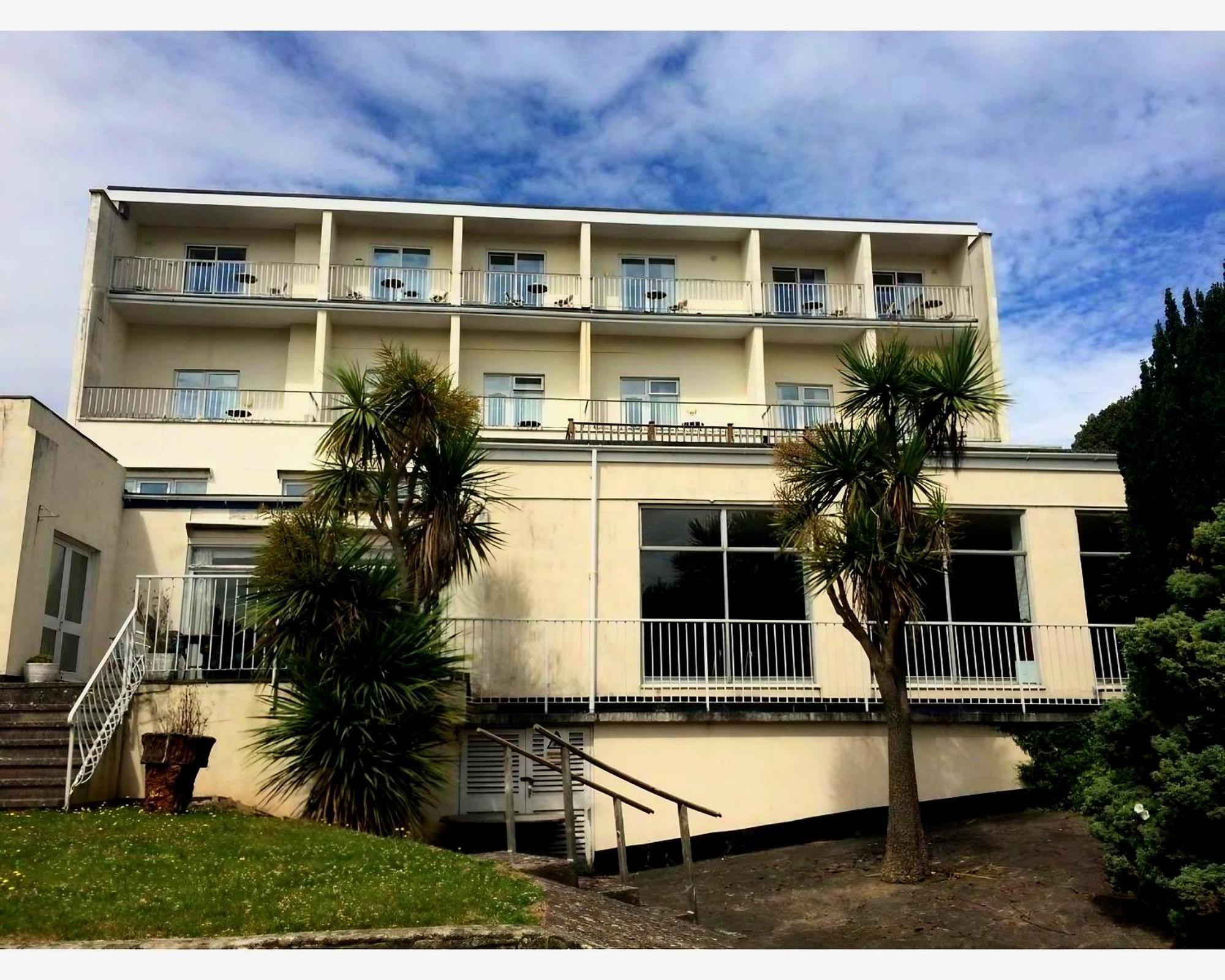 Hotel Richmond