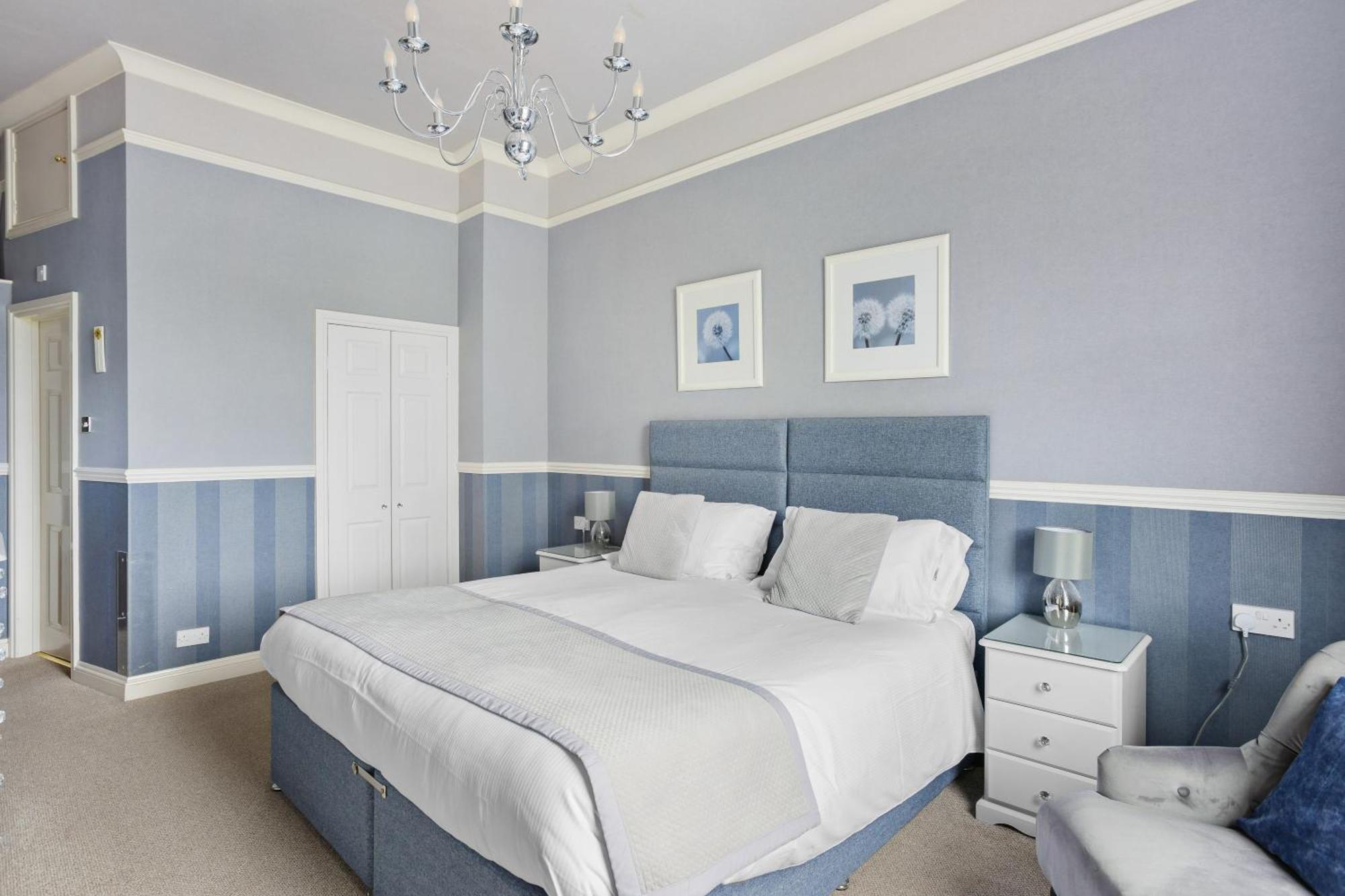 The Berburry 4* Torquay