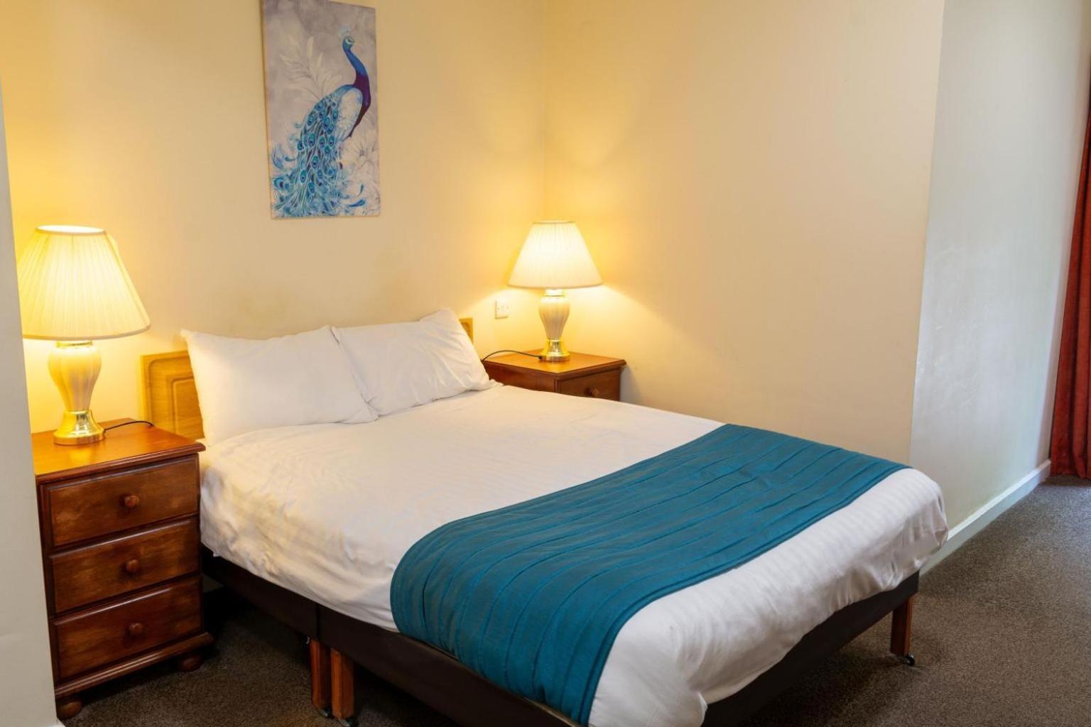 Hotel Trecarn